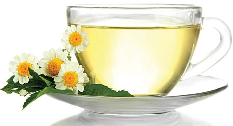 خواص دمنوش «بابونه» 
