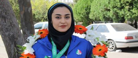 خانم ها از نشستن در خانه و بی تحرکی دست بردارند!/مصاحبه اختصاصی