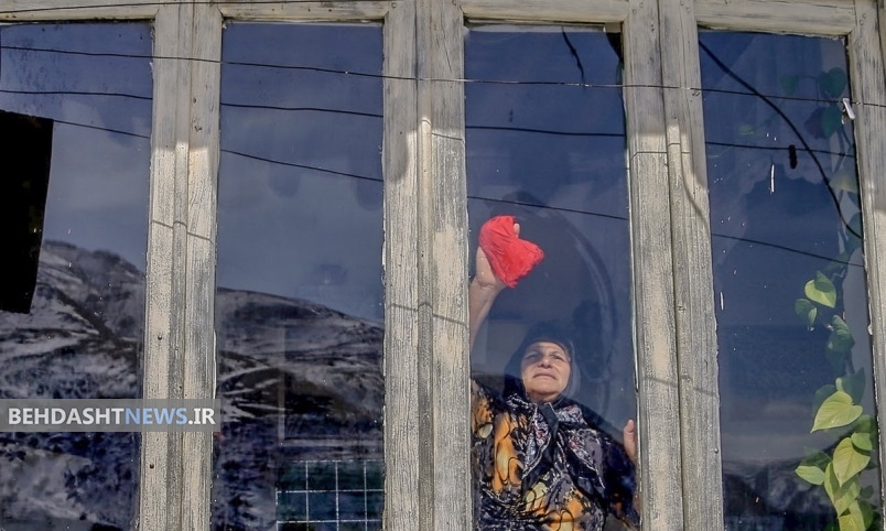  10 فرمان طبی برای خانه تکانی بی‌خطر 