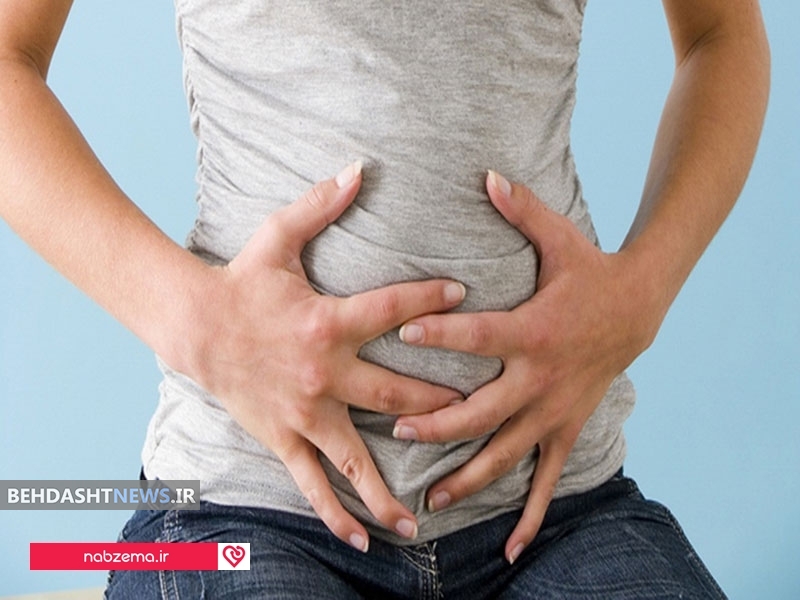 داشتن معده سالم با رعایت نکات ساده