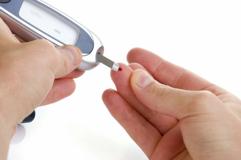 چطور می توان تهوع در افراد دیابتی را برطرف کرد؟ + علت