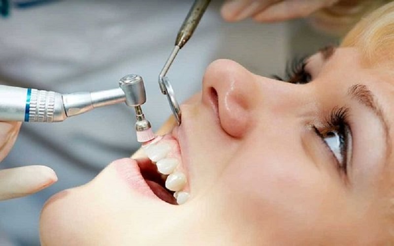 چرا‭ ‬بعضی‌ها‭ ‬می‌گویند‭اهن ا دند ‬ را زیاد‭ ‬جرم‌گیری‭ ‬نکنیم؟