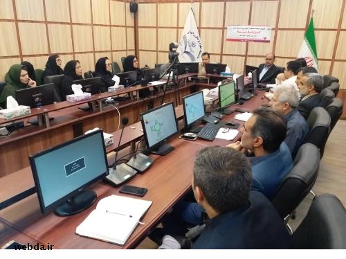 به ازای کاهش یک سانتیمتر چربی دور شکم، فشارخون یک درجه کاهش خواهد یافت