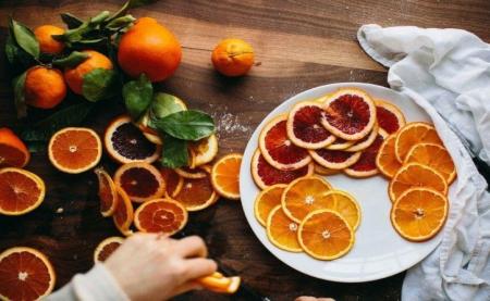  ۱۶ ایده جذاب برای مصرف میوه و سبزیجات 