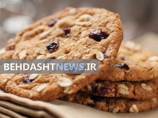 سالم ترین شیرینی های عید