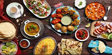 مواد غذایی مفید برای افراد بالای ۵۰ سال