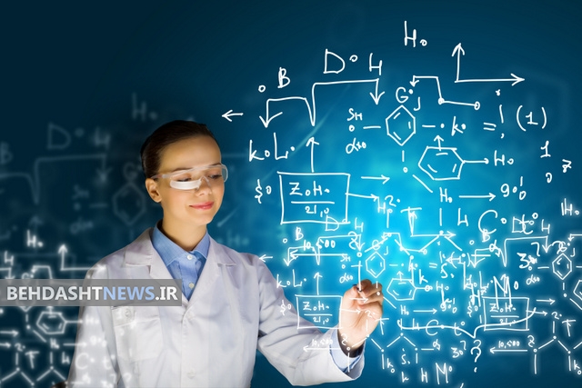 ۸ زن ماندگار در دنیای علم