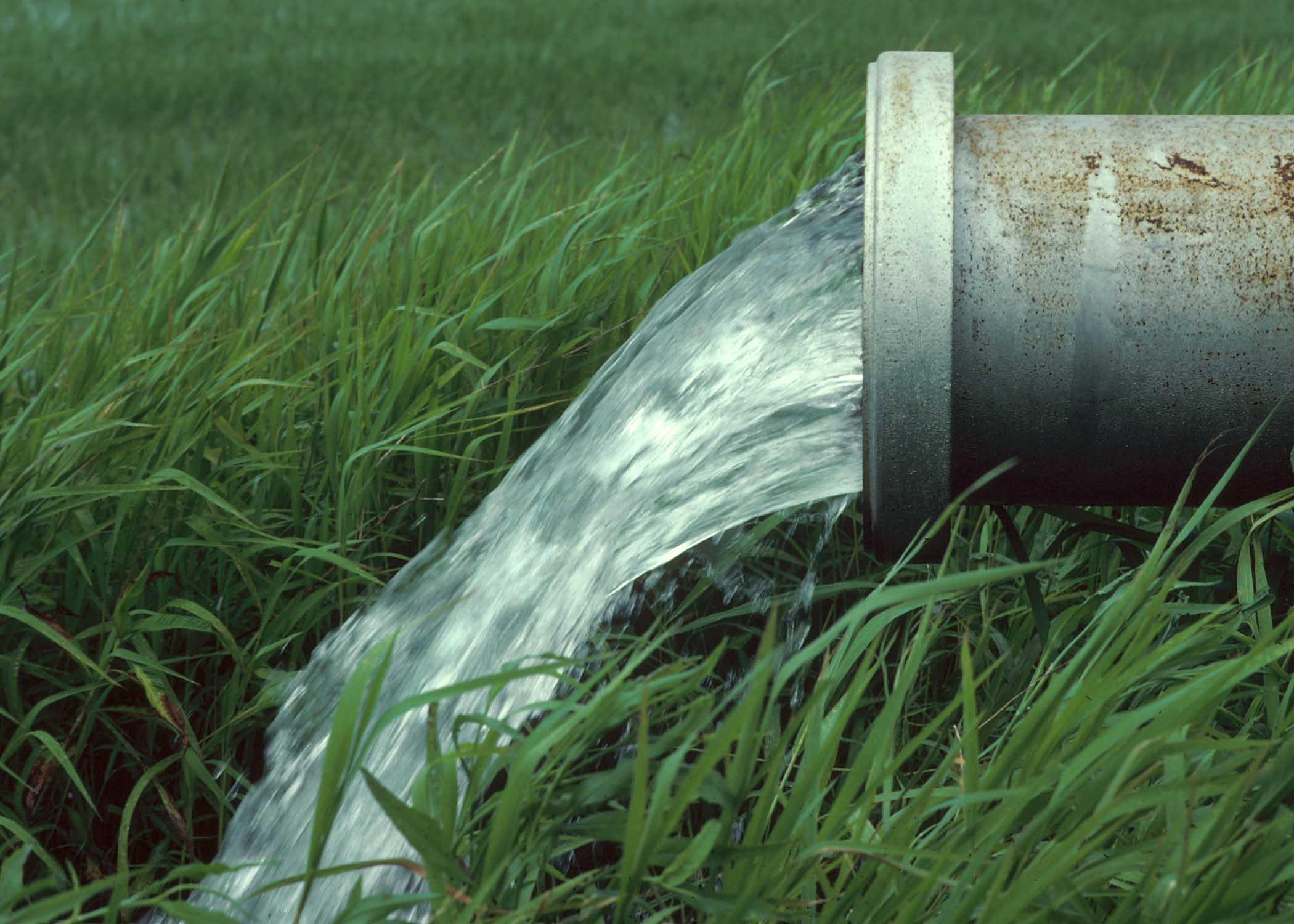  93درصد آب شرب کشور در بخش کشاورزی مصرف می شود