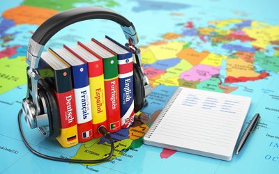 یادگیری زودهنگام زبان مادری به یادگیری زبان دوم کمک می کند 