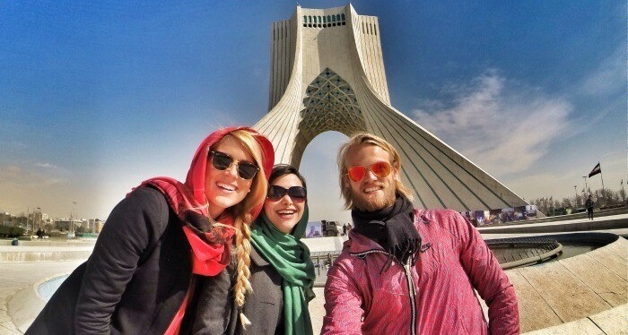 پاسخ سفیر ایران به هشدار لندن درباره سفر به ایران+عکس