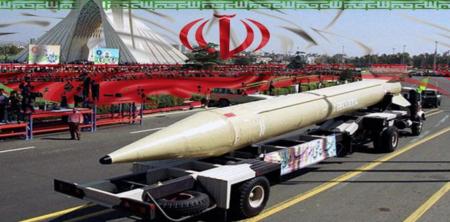 تارنمای فرانسوی: پنتاگون توان نظامی ایران را دستکم گرفته است +عکس