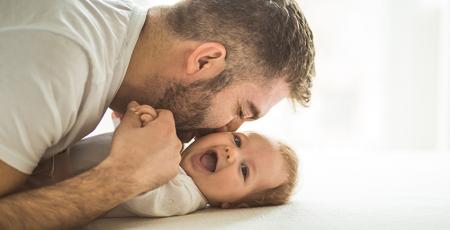 سن مناسب فرزندآوری برای آقایان چند سالگی است؟