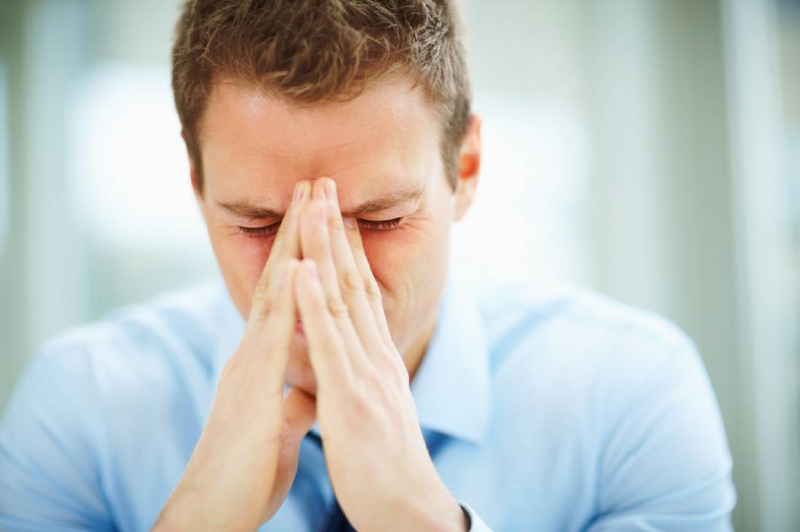 تاثیر افسردگی یکی از زوجین در زندگی زناشویی