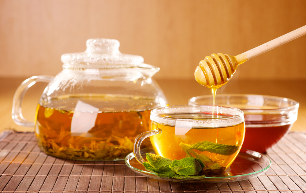 خوراکی هایی که می توانند جای آنتی بیوتیک را بگیرند 