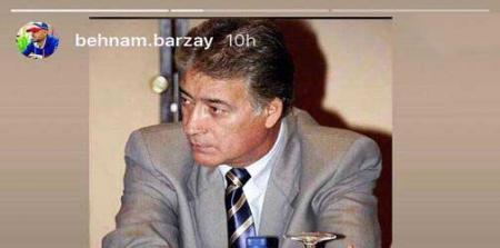 واکنش جنجالی بازیکن استقلالی به فحاشی‌ها + عکس