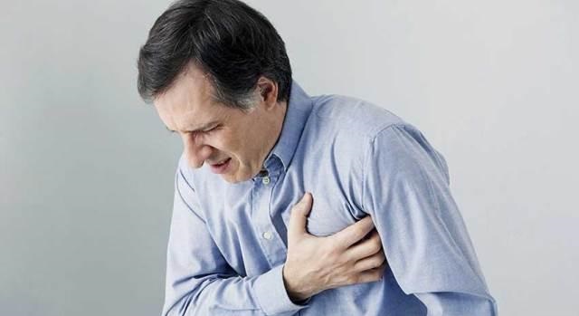 حمله قلبی معمولا چه ساعتی از روز رخ می دهد؟