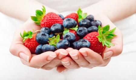 مزایای رژیم غذایی مدیترانه ای