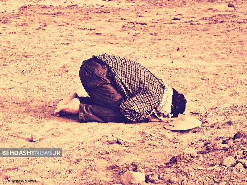 نماز یومیه مسلمانان موجب تسکین کمردرد می شود