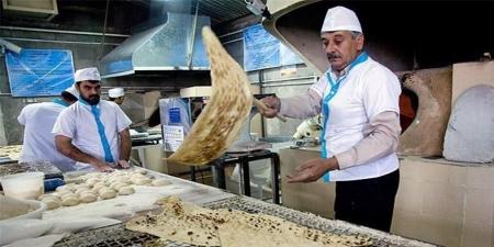  مشکل وزارت بهداشت با نانوایی‌های سنتی