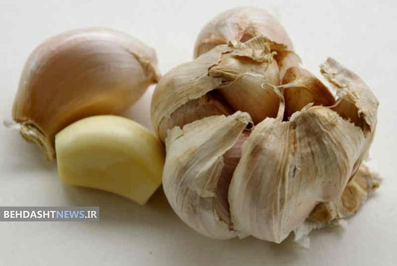 مزایای سیر پخته برای بدن