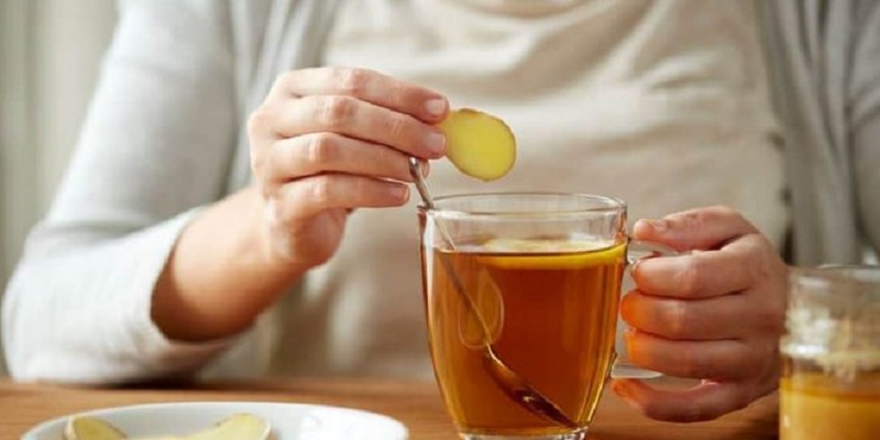 نوشیدن این چای به پیشگیری از سرطان کمک می کند