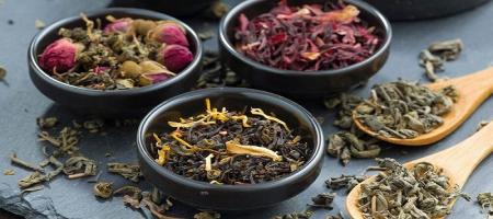 چای را در این شرایط نگه دارید