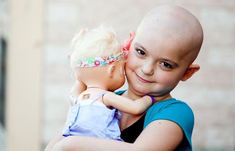  شناسایی یکی از انواع بروز سرطان‌ ‌ها در کودکان