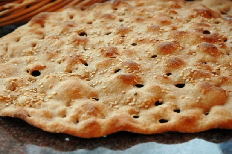 بهترین نان ایرانی برای مصرف کدام است؟ 