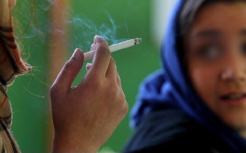  هم‌خانگی با فرد معتاد چه تاثیری بر اعتیاد زنان دارد؟