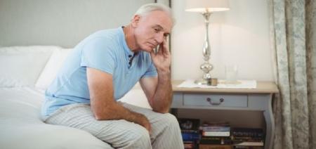 چرا کم‌خوابی باعث افزایش ریسک بیماری‌های قلبی می‌شود؟