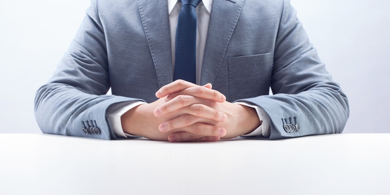  تشخیص شخصیت از روی انگشتان دست