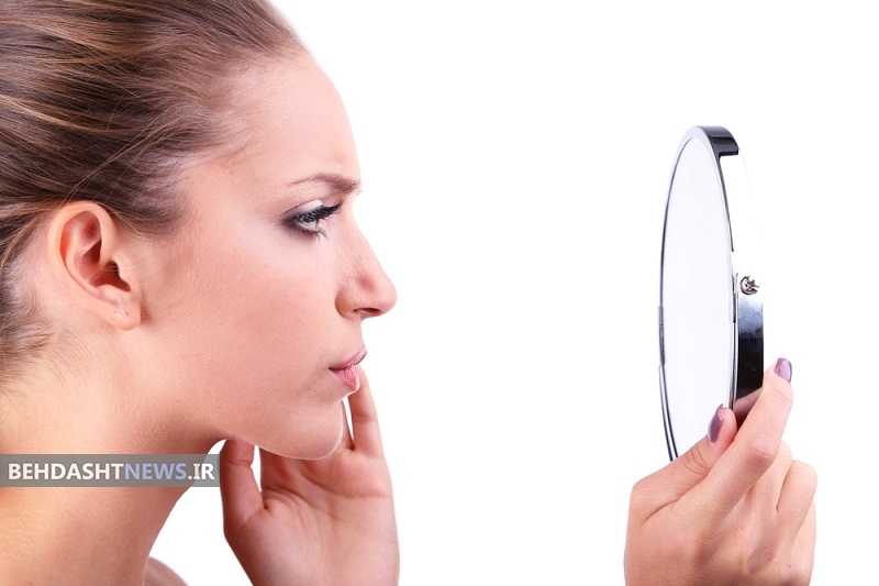   علایم اعتدال مزاج 