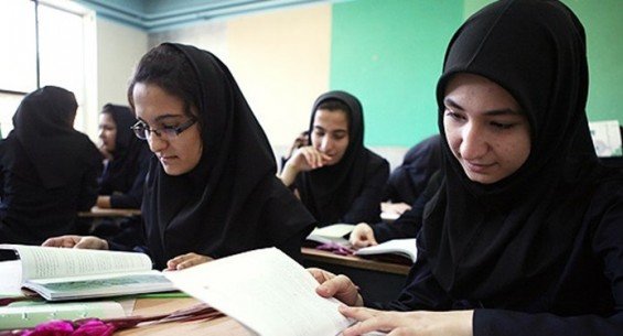 سن بلوغ دختران ایرانی چقدر است؟