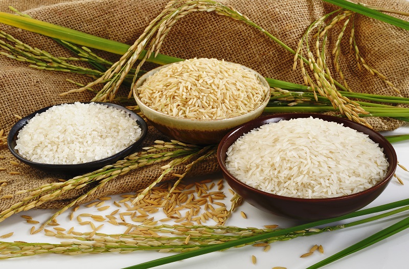 چند روش ساده برای تشخیص برنج ایرانی اصل 