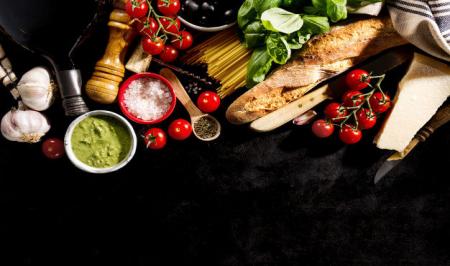 مناسب‌ترین رژیم غذایی برای گروه خونی B