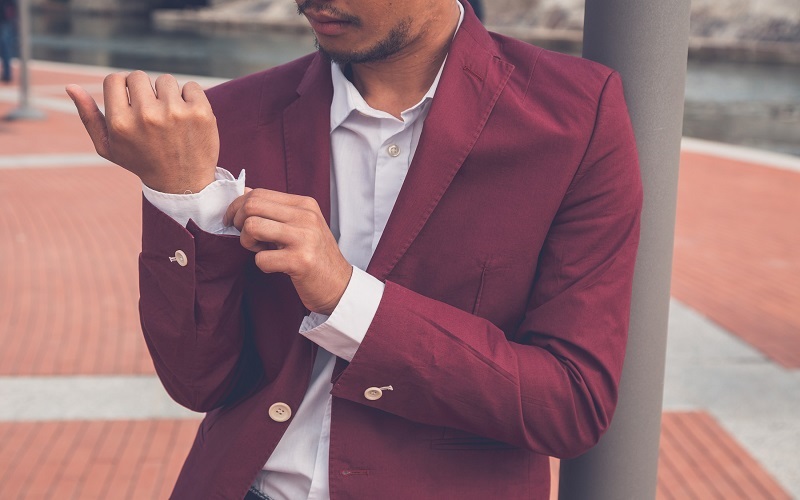 10 عادت بد لباس پوشیدن آقایان