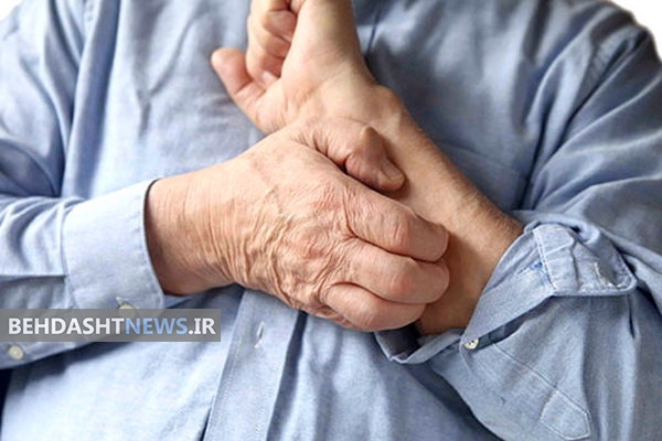تماشای خاراندن، سبب خارش بدن می‌شود