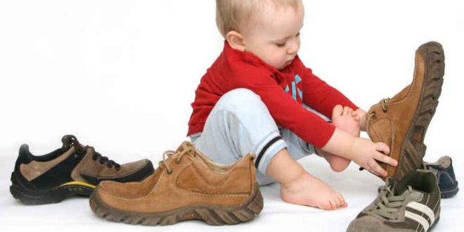 افزایش سایز وصافی کف پا؛عوارض پوشیدن کفش ها نامناسب