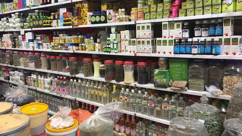 بسته هایی که عطاری ها مجاز به فروش آنها نیستند