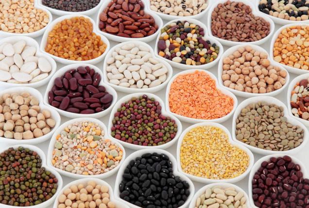  مصرف حبوبات با فشار خون شما چه می‌کند؟ +روش تشخیص موادغذایی کم‌نمک
