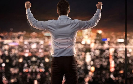 ۵ توصیه ساده برای تقویت روحیه مبارزه طلبی