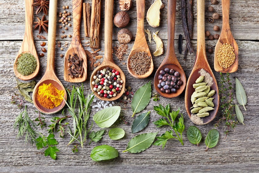 آشنایی با خواص ضدسرطانی 5 گیاه گرمسیری 
