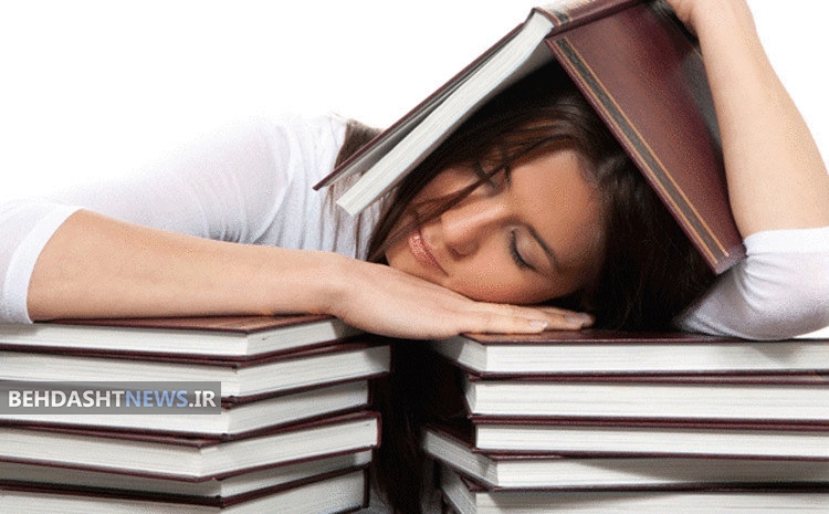  چگونه سریع بخوابیم؟ ۱۳ راهکار برای سریع به خواب رفتن 