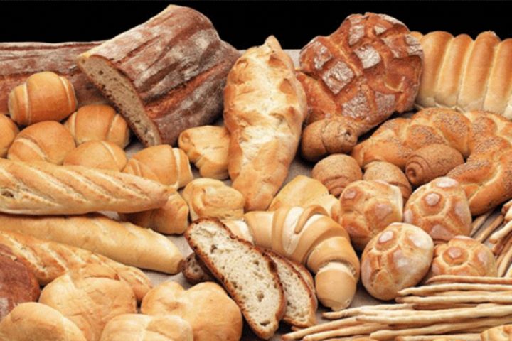 در تولید این نان ها کنترل بیشتری روی نمک مصرفی وجود دارد 