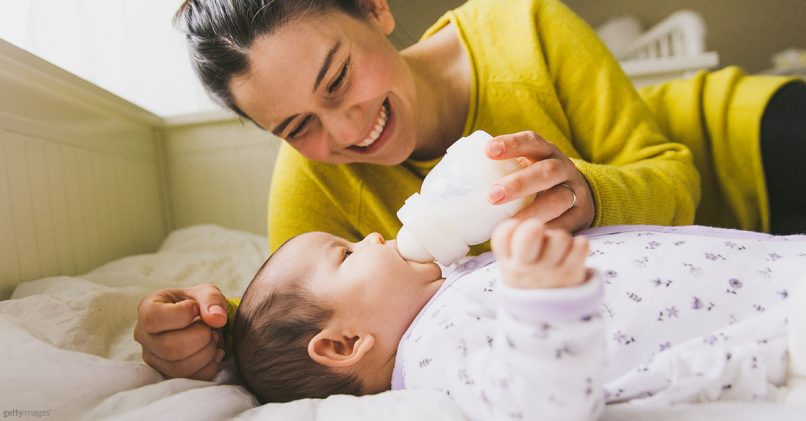 چطور بفهمیم واقعا آماده بچه دار شدن هستیم؟/ترجمه اختصاصی