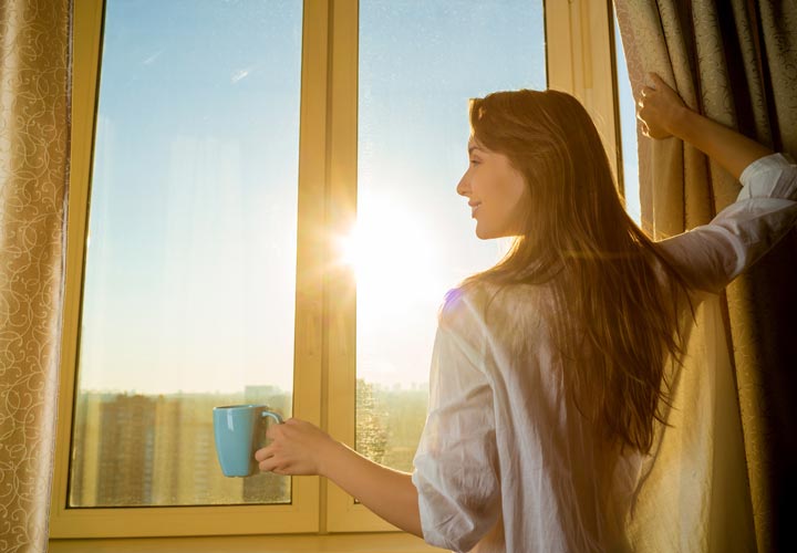چگونه در سنین بالا، به تلخی هایمان مثبت نگاه کنیم؟