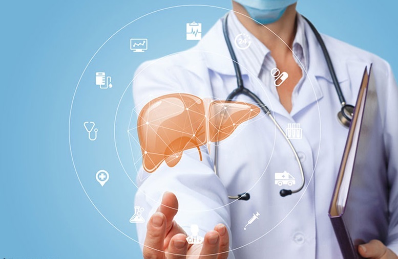مهمترین دلیل ابتلا به کبد چرب از نظر طب سنتی 