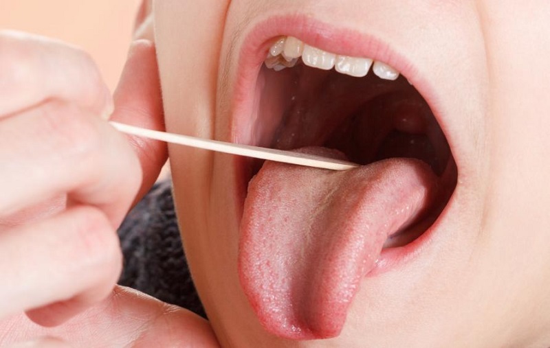  لوزه سوم چه خطراتی را برای کودکتان به ارمغان می‌آورد؟ +علائم اختلال