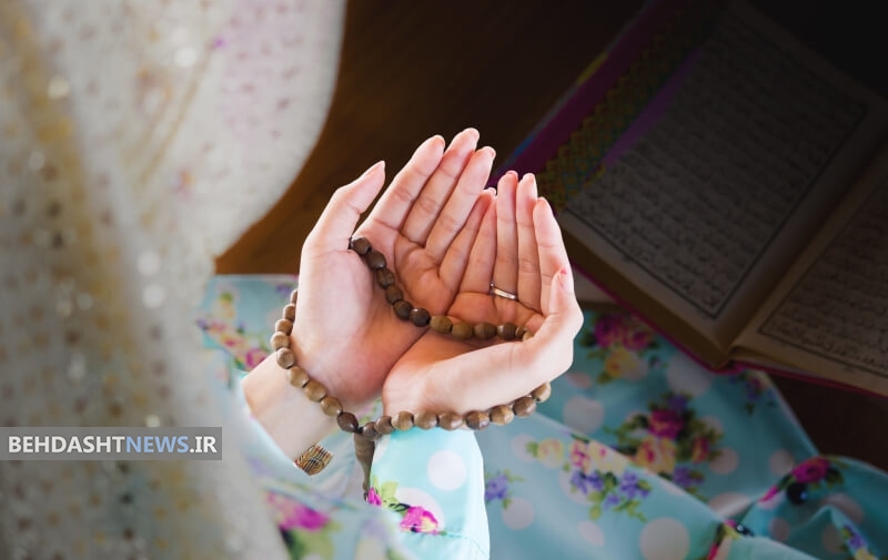 فواید «نماز خواندن» بر سلامت بدن به اذعان محققان آمریکایی