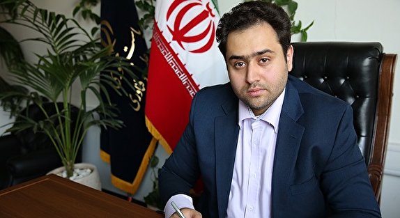ایران با مشکل کم آبی مواجه نیست